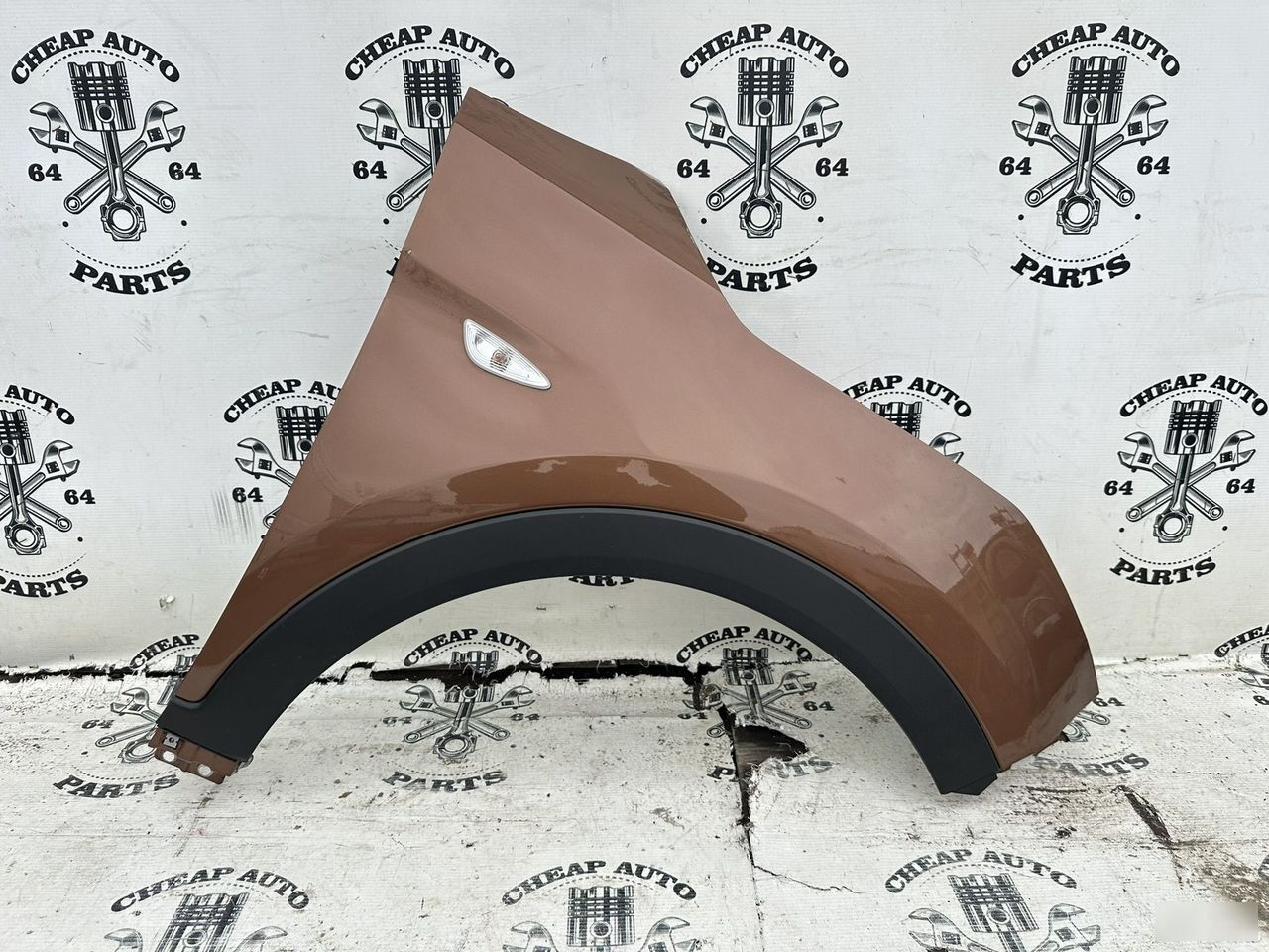 Крыло - Фото 3