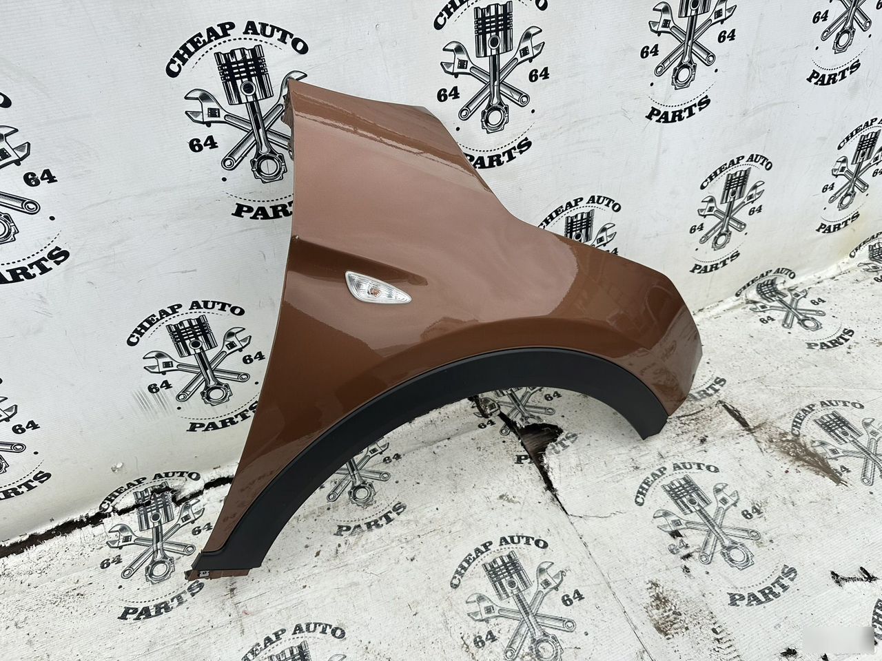 Крыло - Фото 5