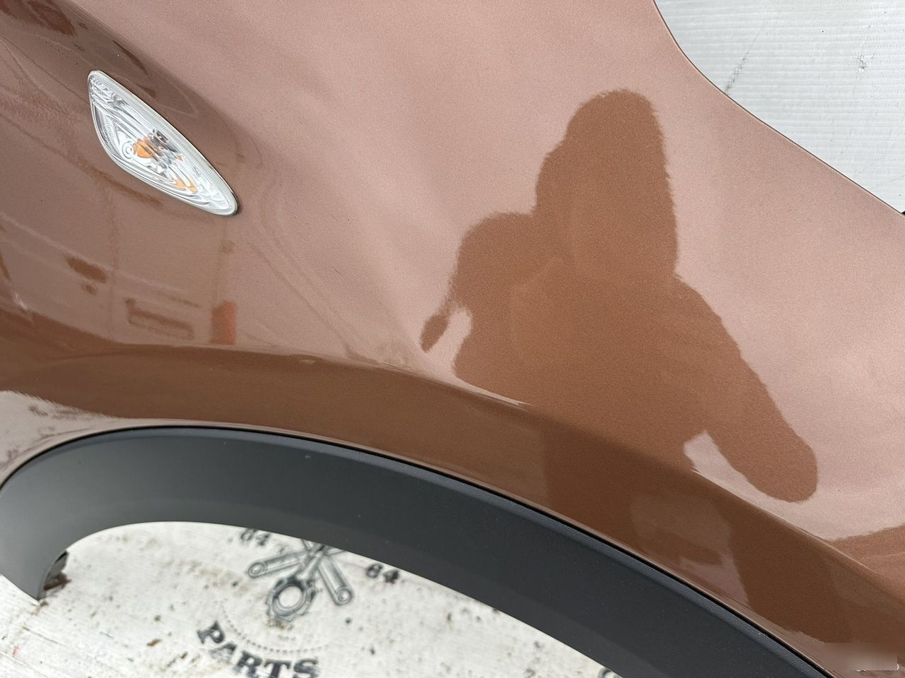 Крыло - Фото 7