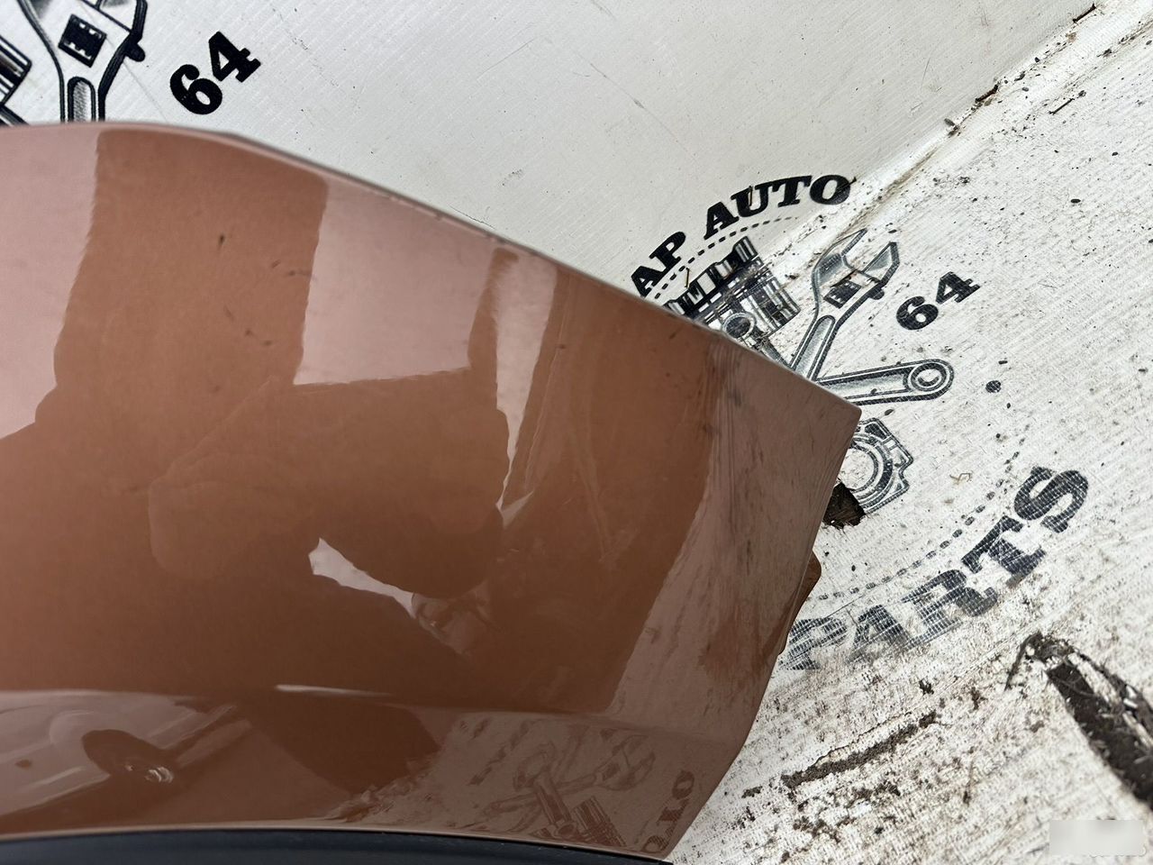 Крыло - Фото 8