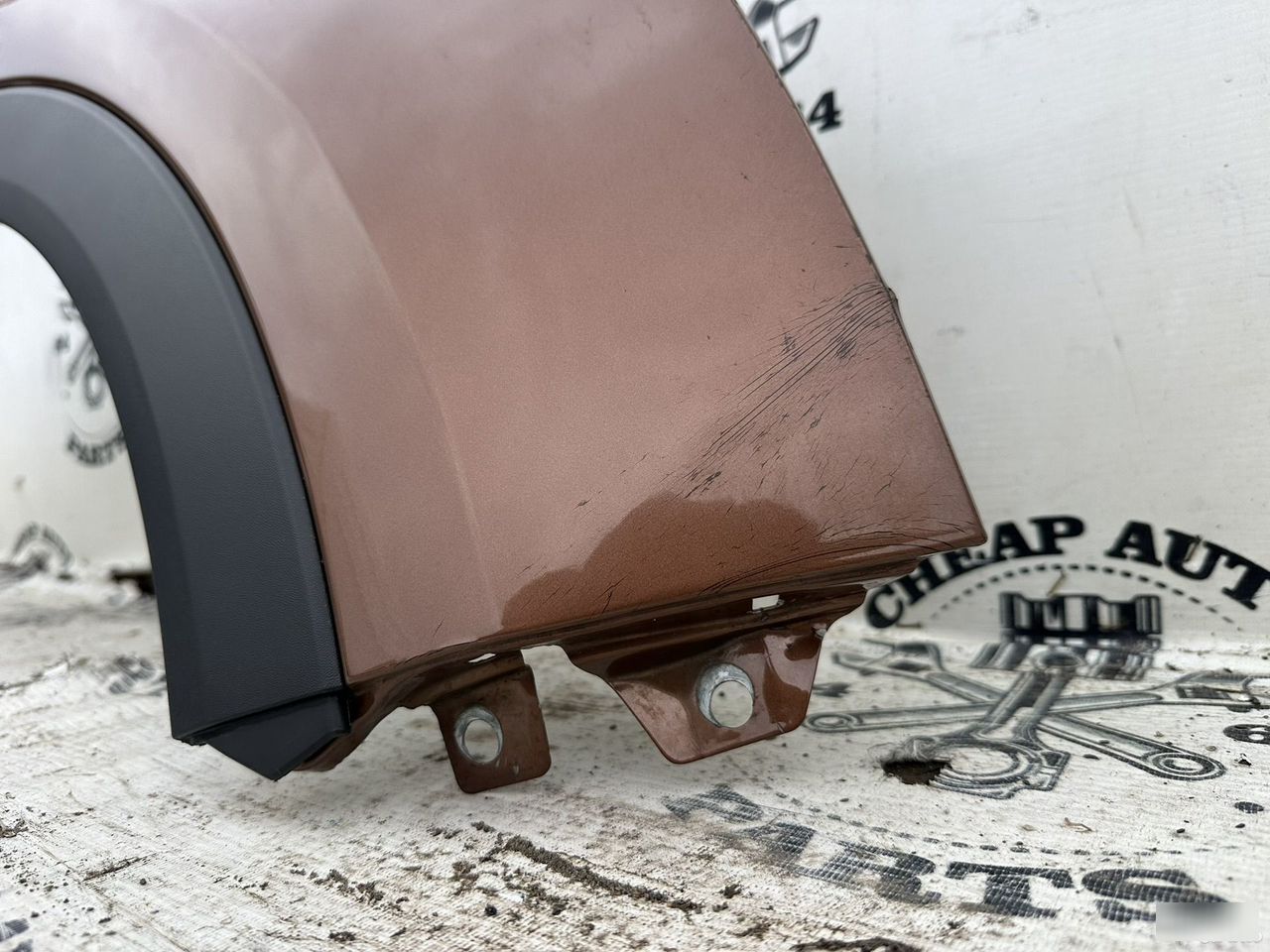 Крыло - Фото 9