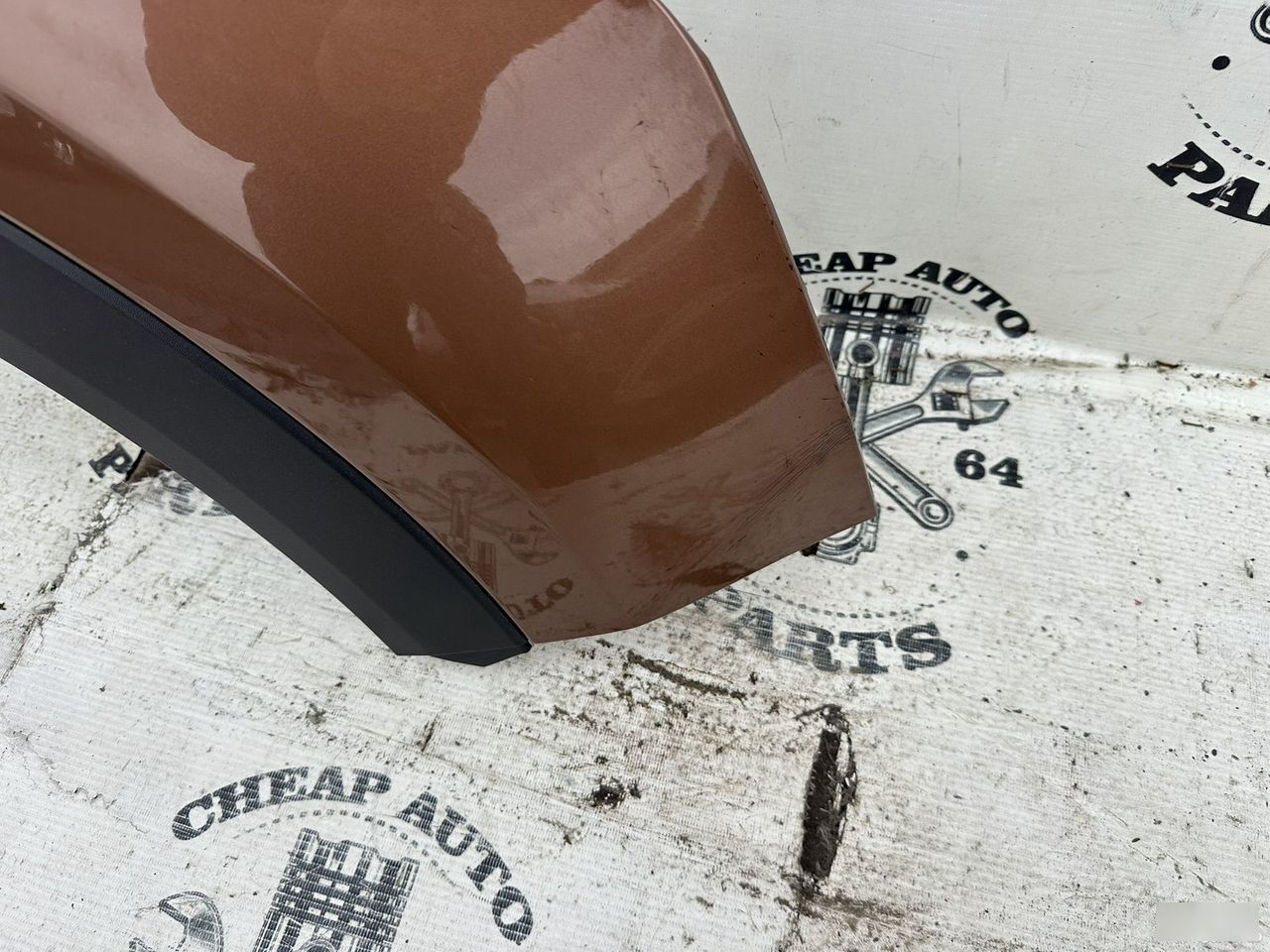 Крыло - Фото 10