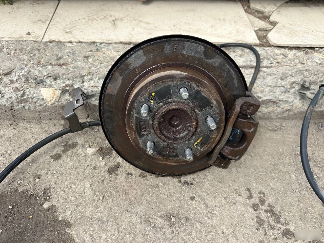 Кулак - Фото 3