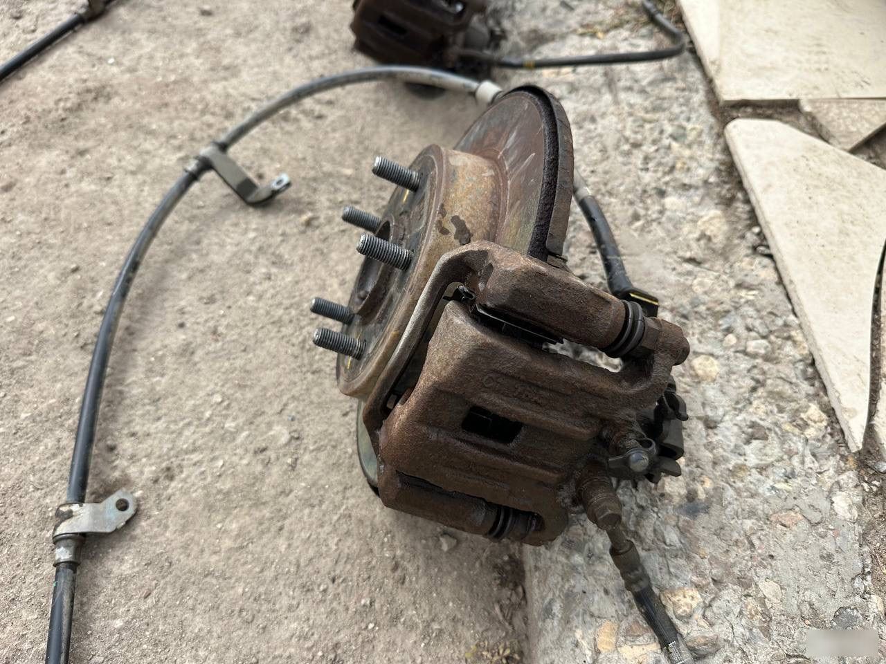 Кулак - Фото 5