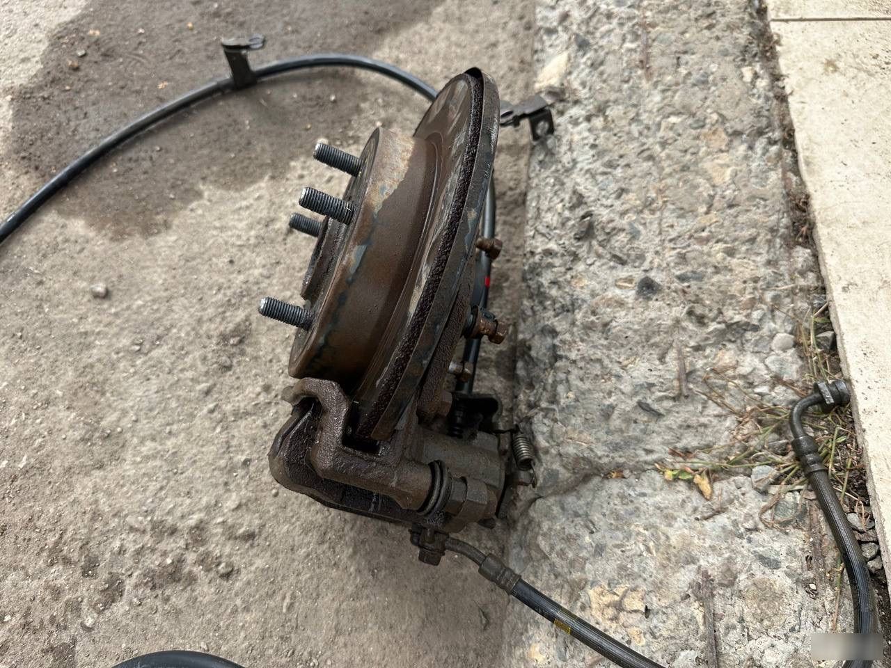 Кулак - Фото 6