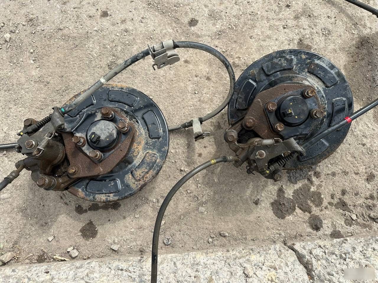 Кулак - Фото 7