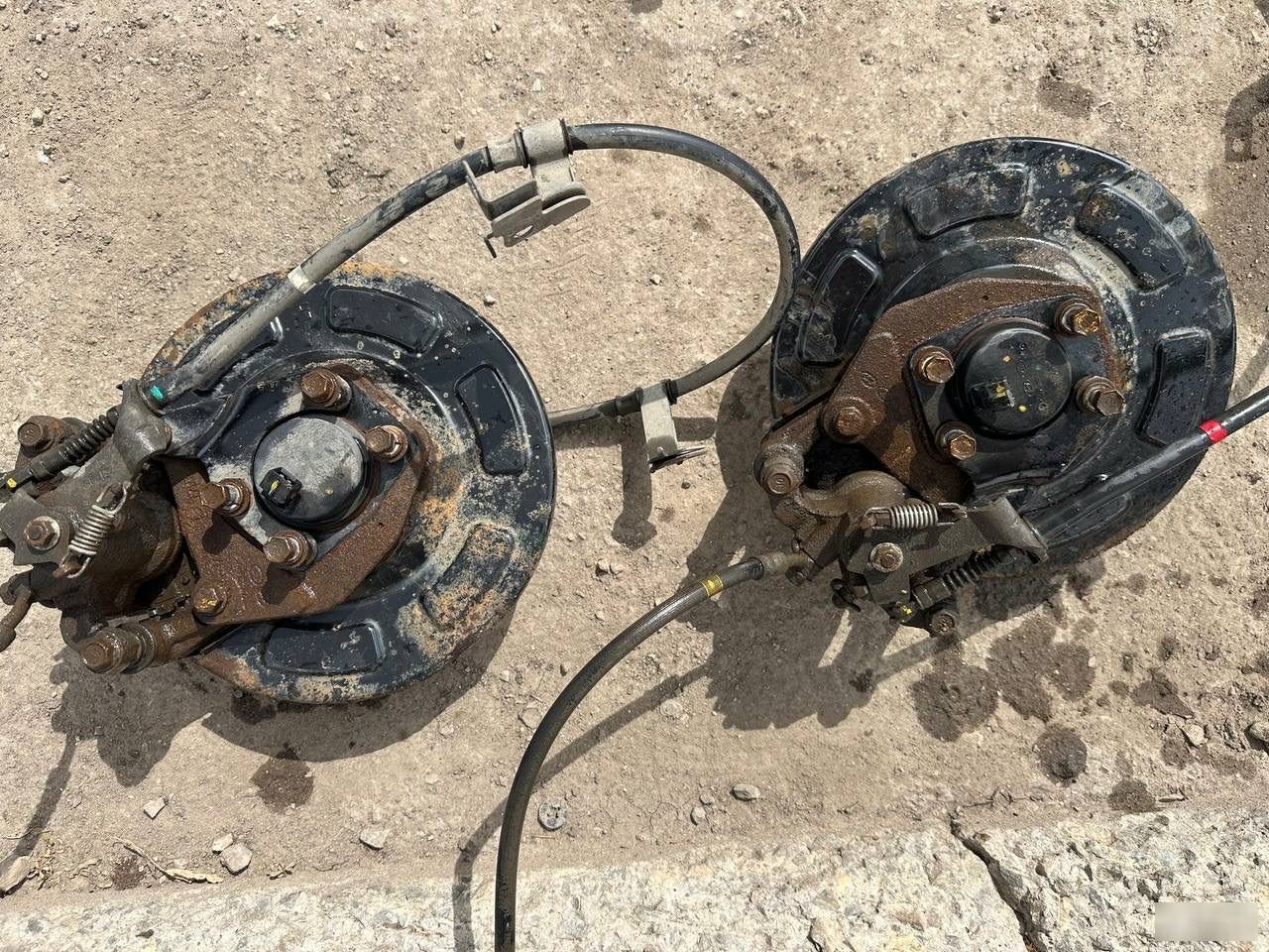 Кулак - Фото 8