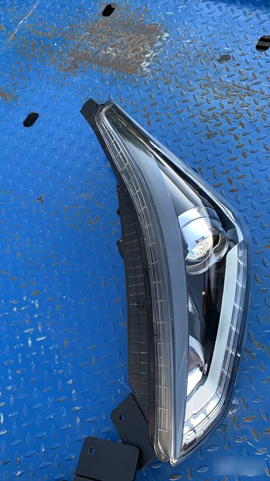 Линзованные фары - Фото 4