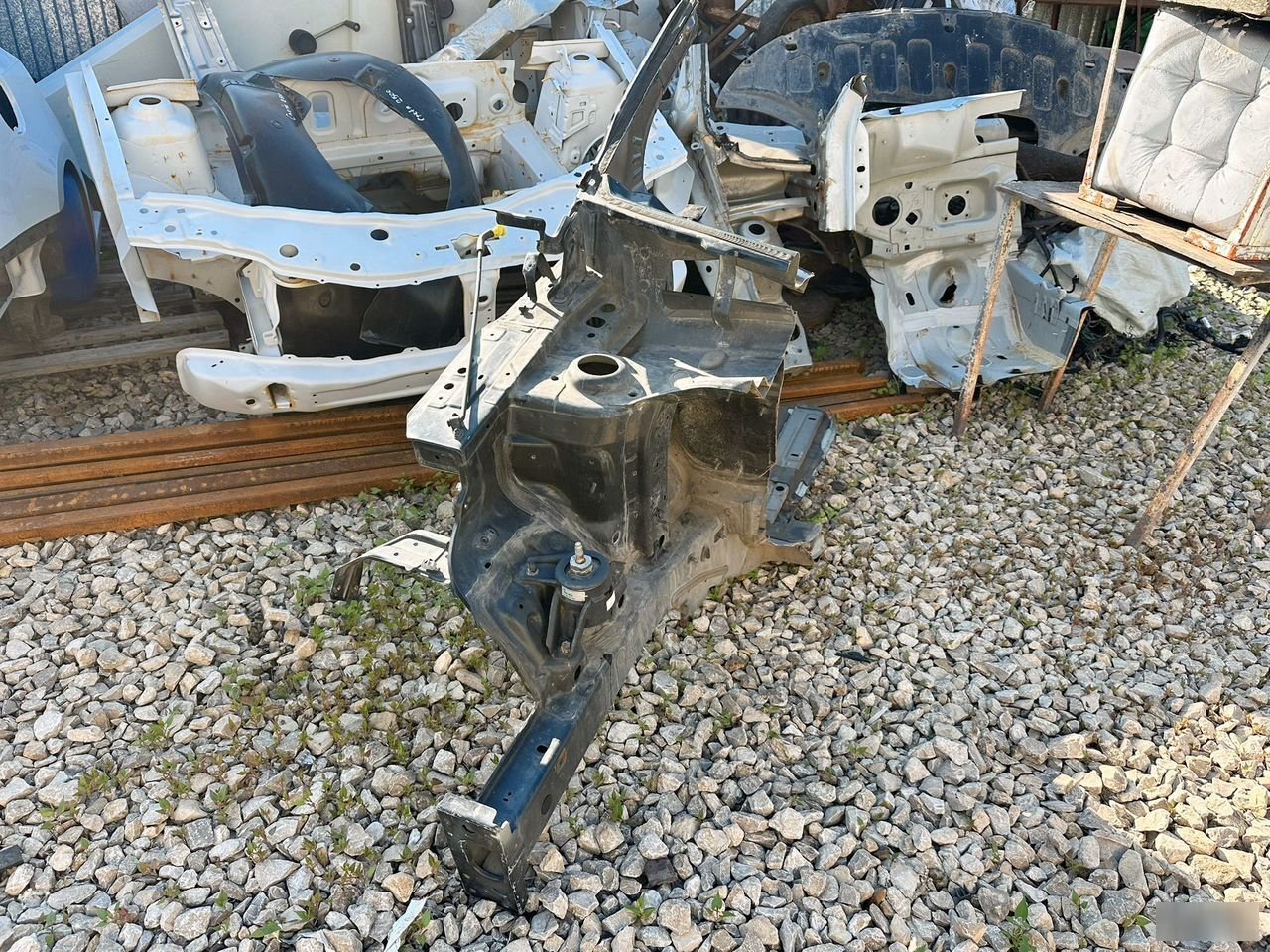 Лонжерон - Фото 3