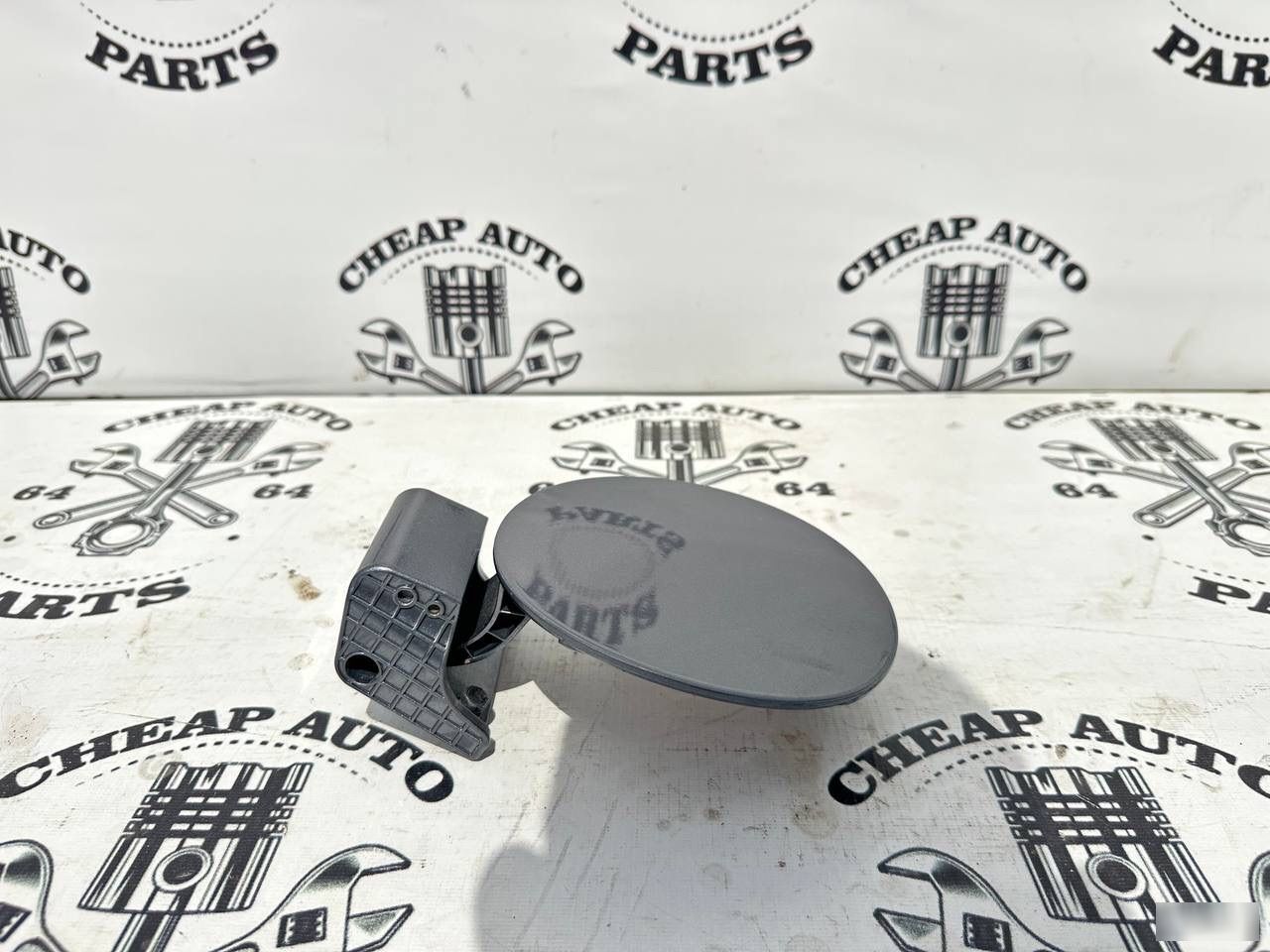 Лючок бензобака