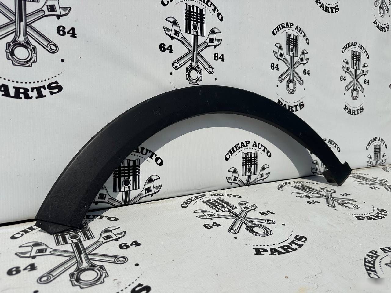 Накладка крыла - Фото 2