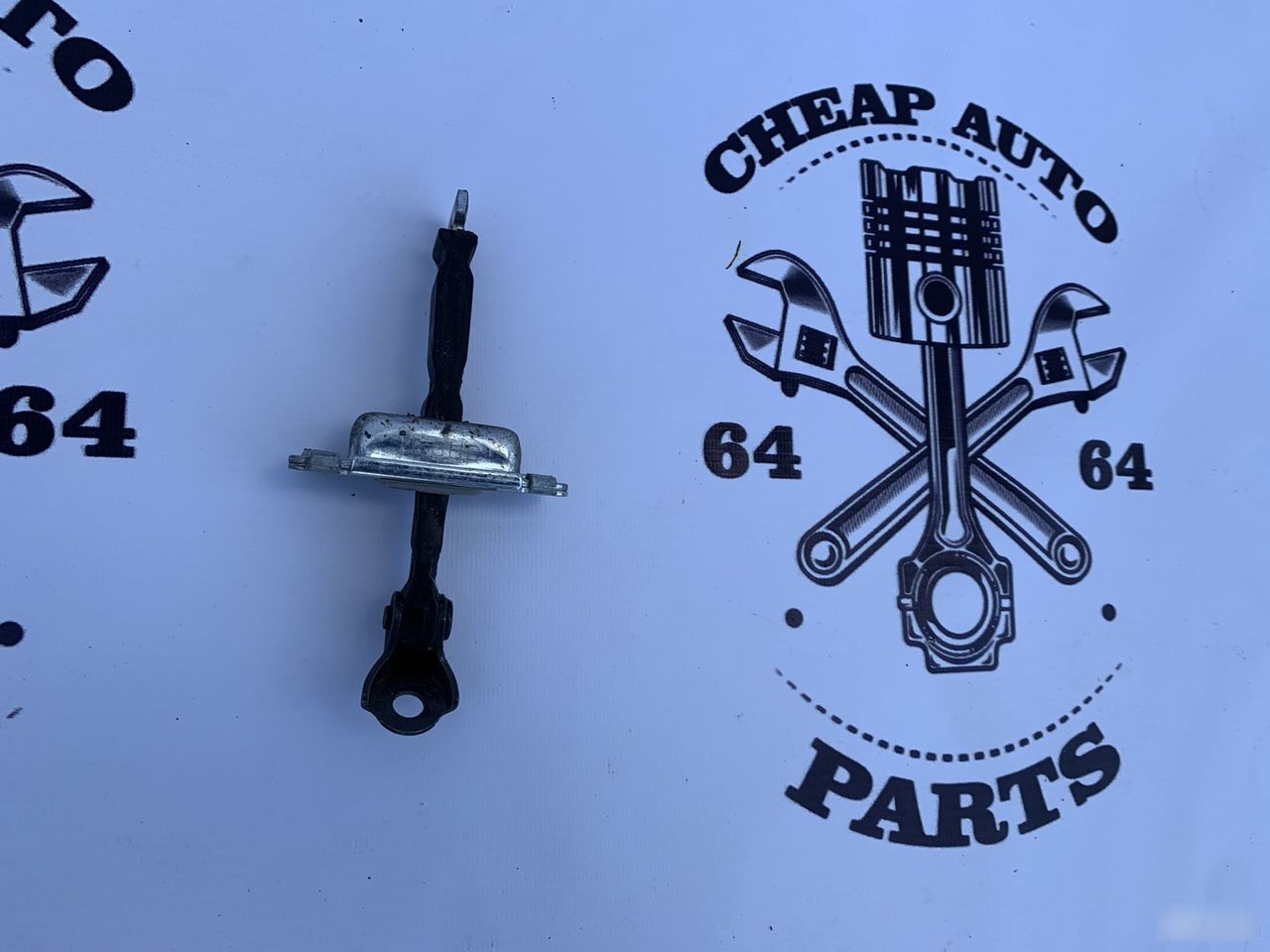 Ограничитель двери - Фото 2