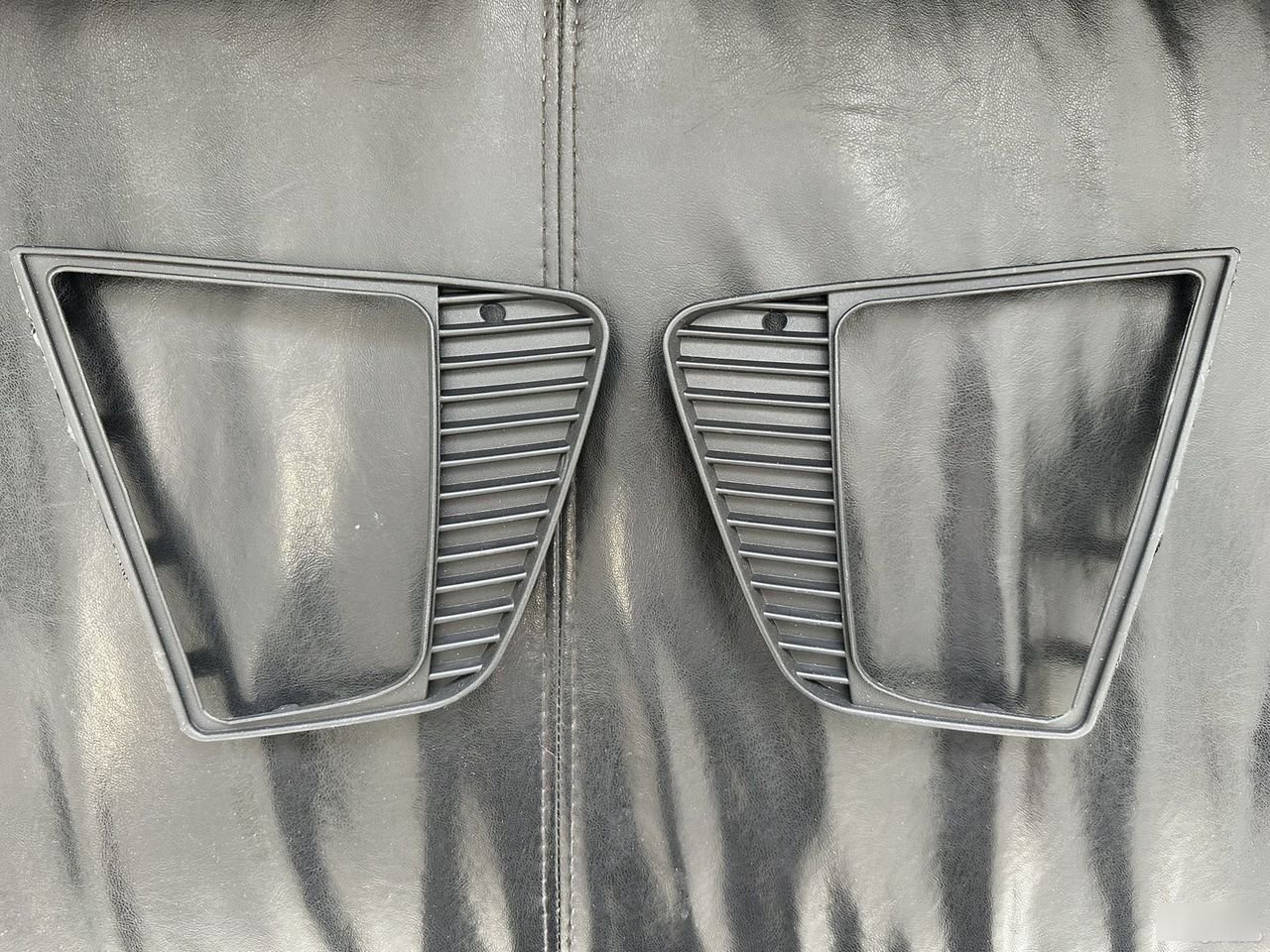 Окантовка ПТФ - Фото 2