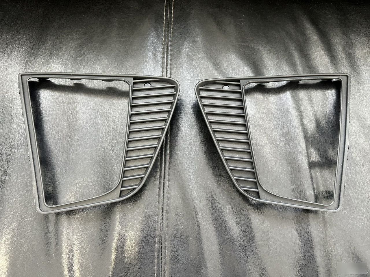 Окантовка ПТФ - Фото 3