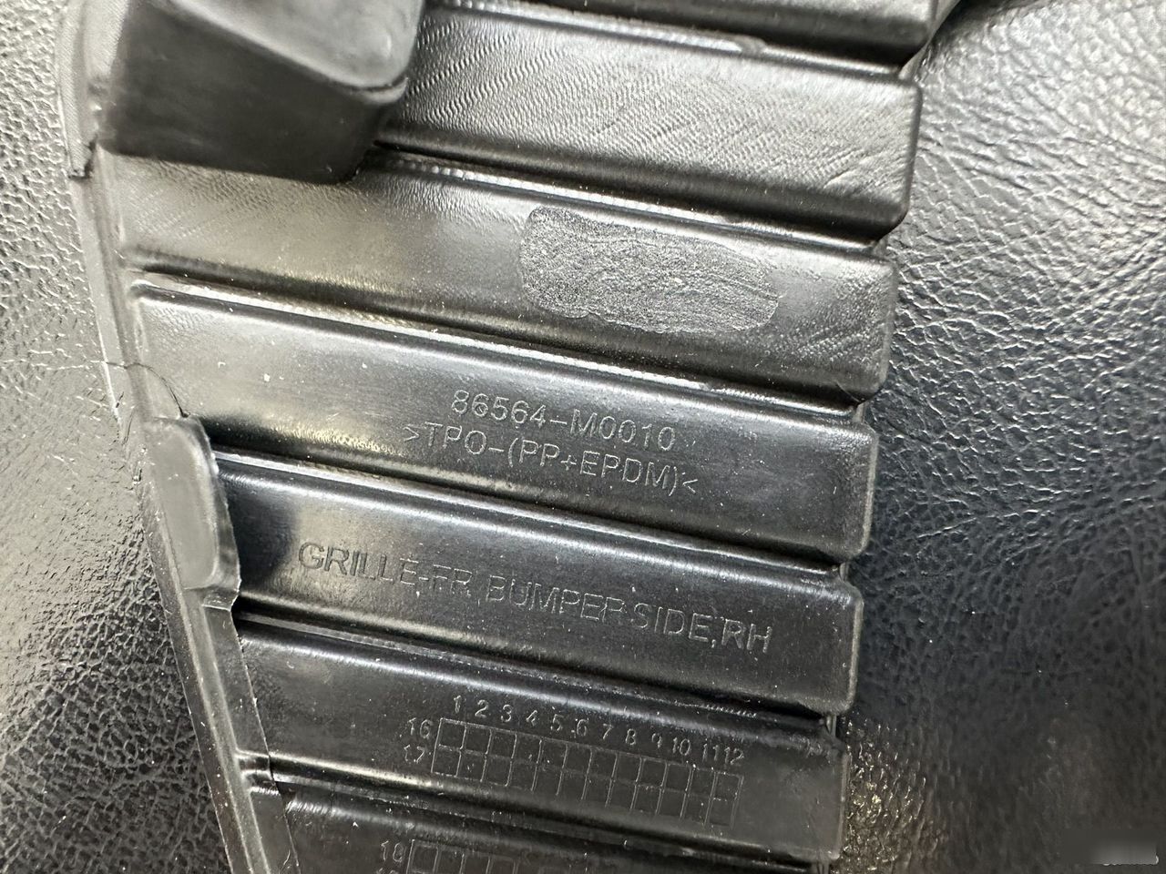 Окантовка ПТФ - Фото 4