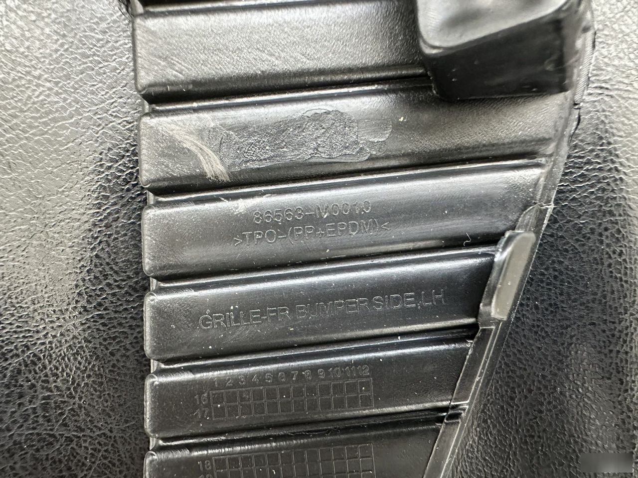 Окантовка ПТФ - Фото 5