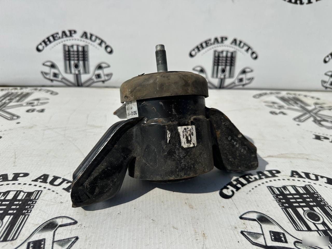 Опора двигателя - Фото 4