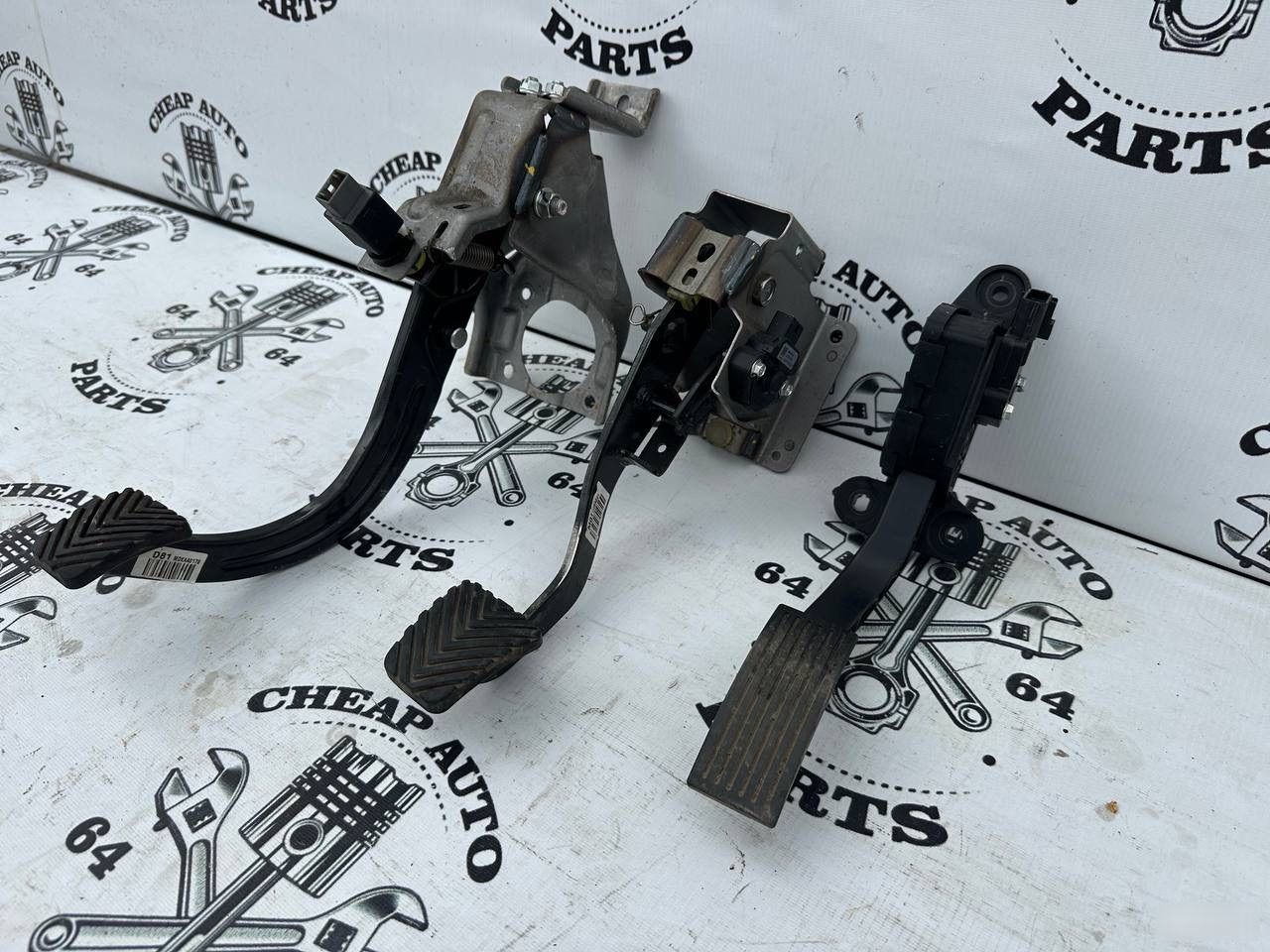 Педальный узел - Фото 3