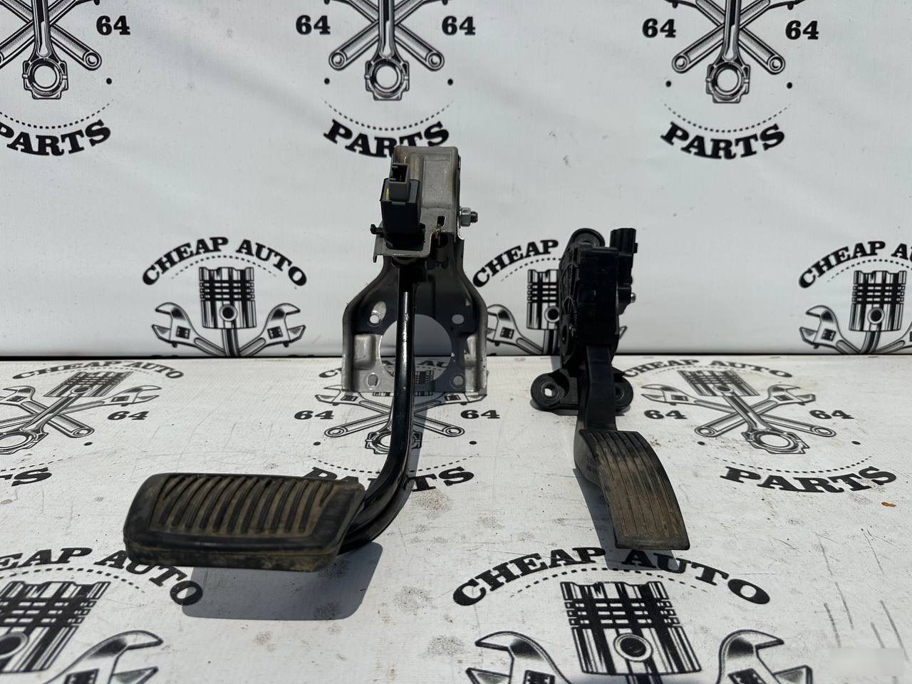 Педальный узел - Фото 3