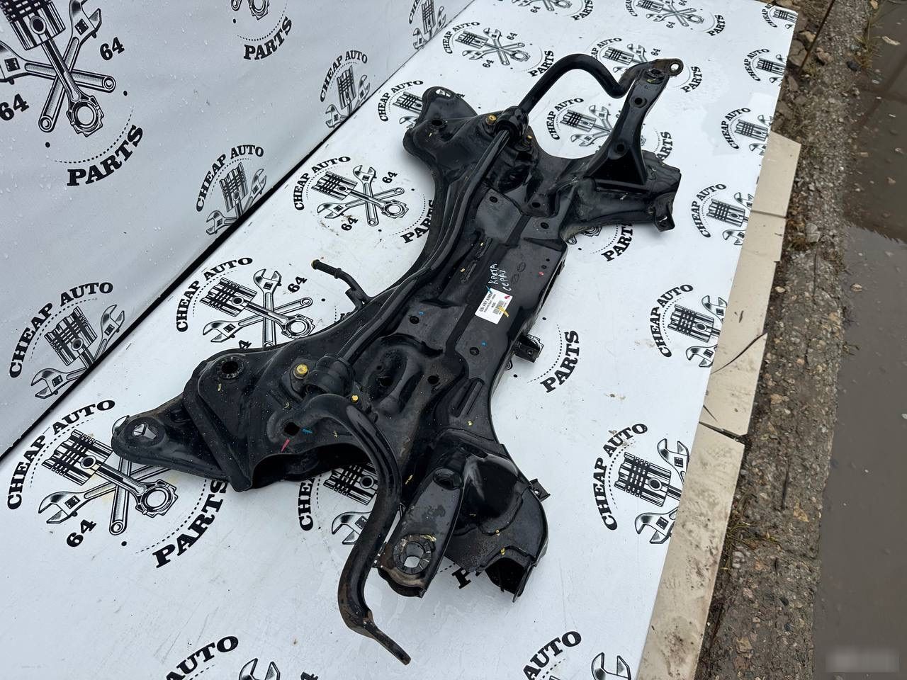 Подрамник - Фото 3