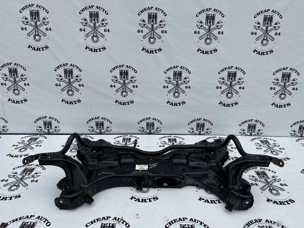 Подрамник - Фото 5