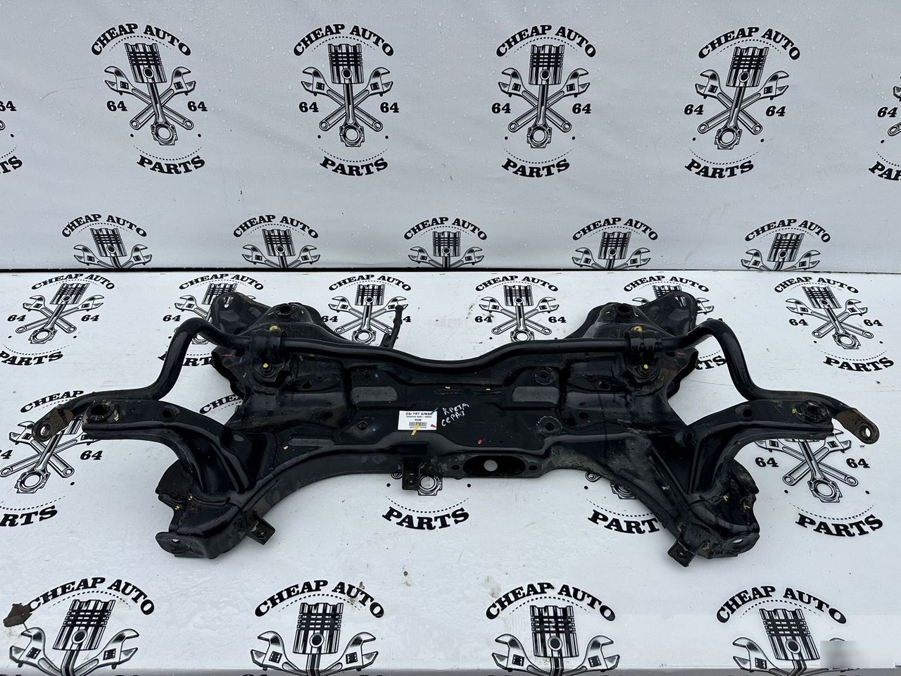 Подрамник - Фото 6