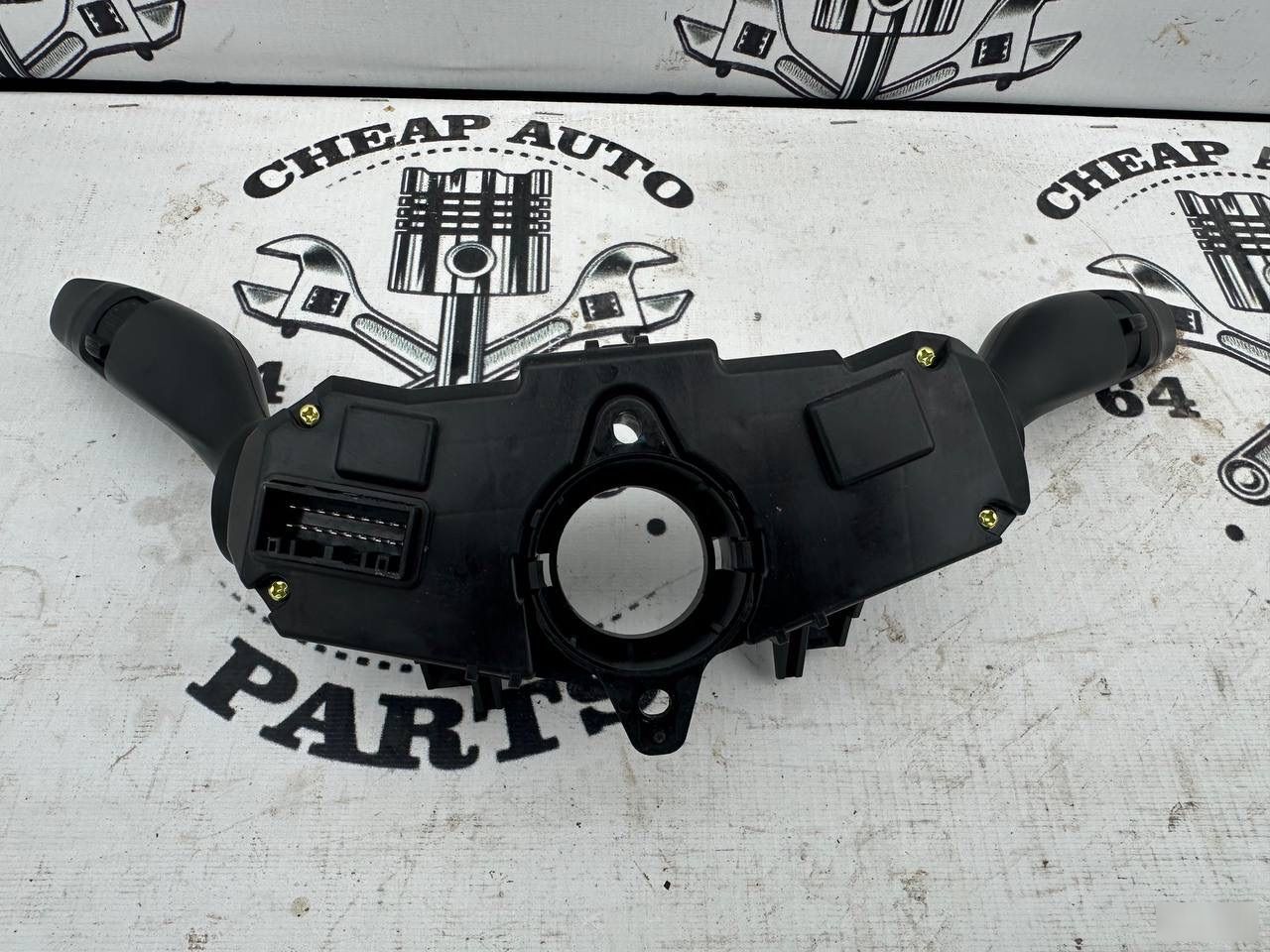 Подрулевые переключатели - Фото 5