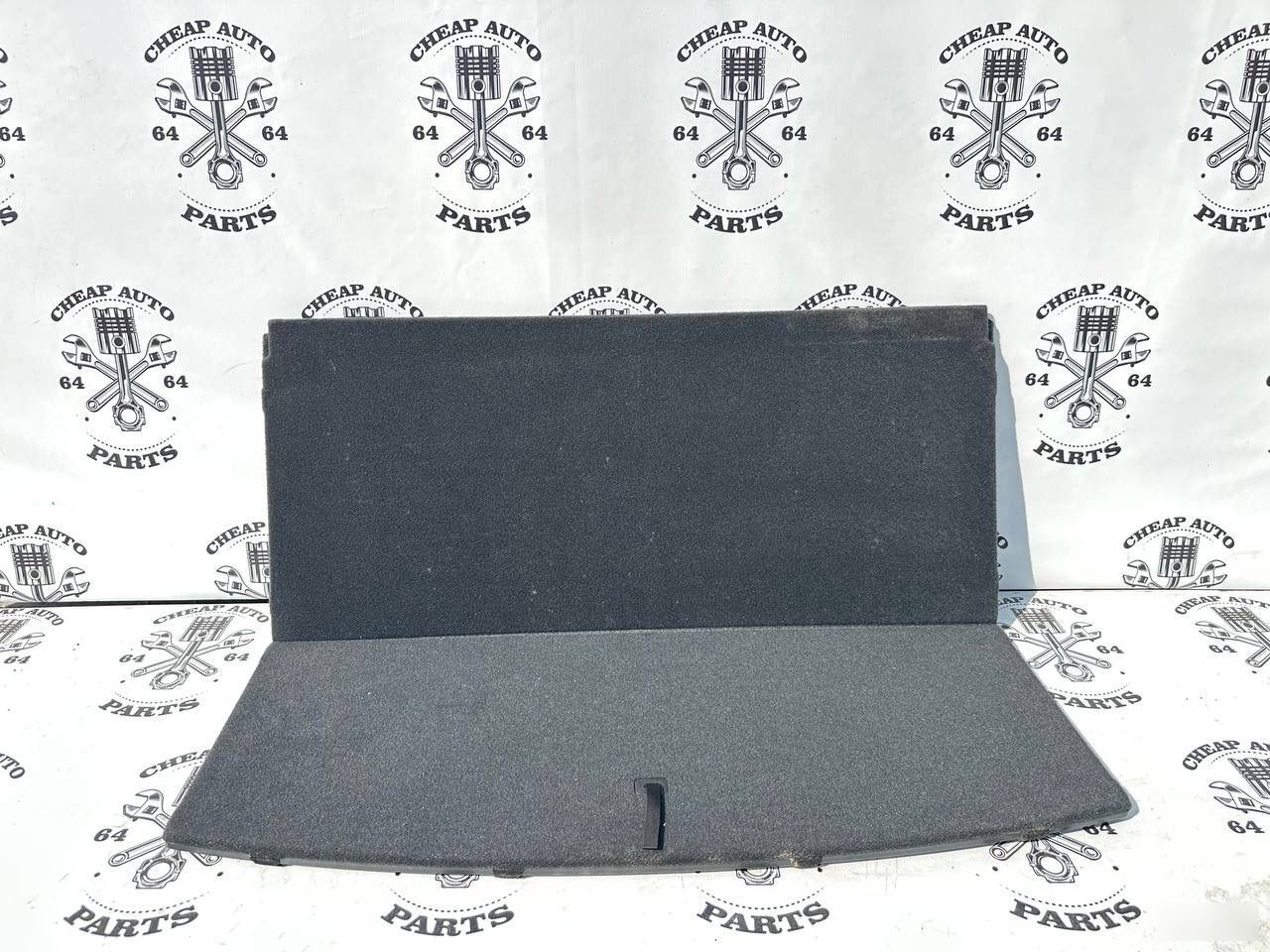 Пол багажника - Фото 2