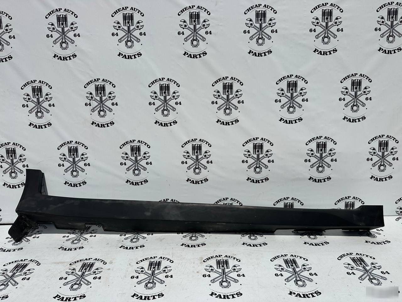 Порог нижний - Фото 2