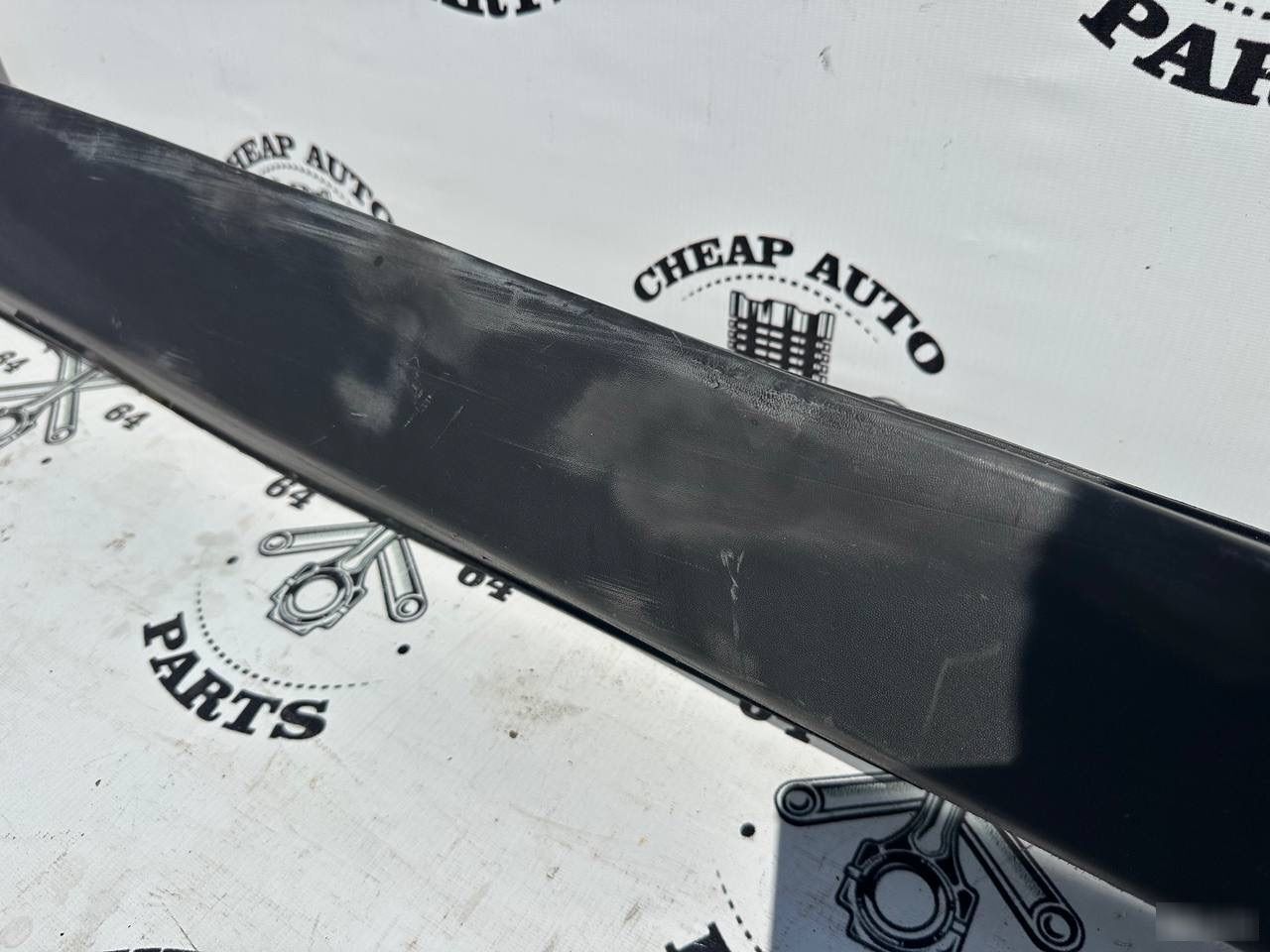 Порог нижний - Фото 3