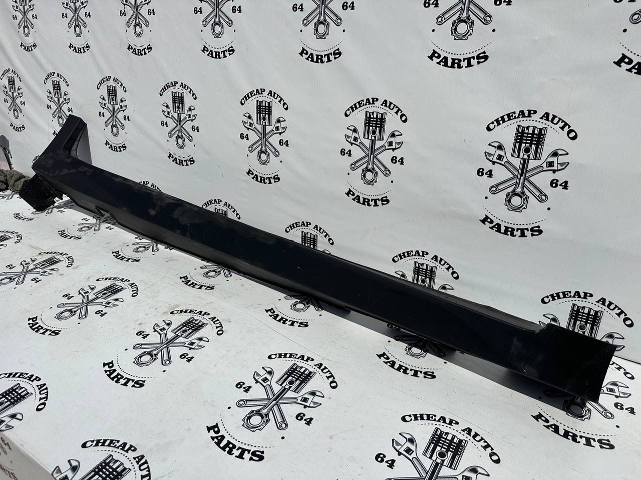 Порог нижний - Фото 5