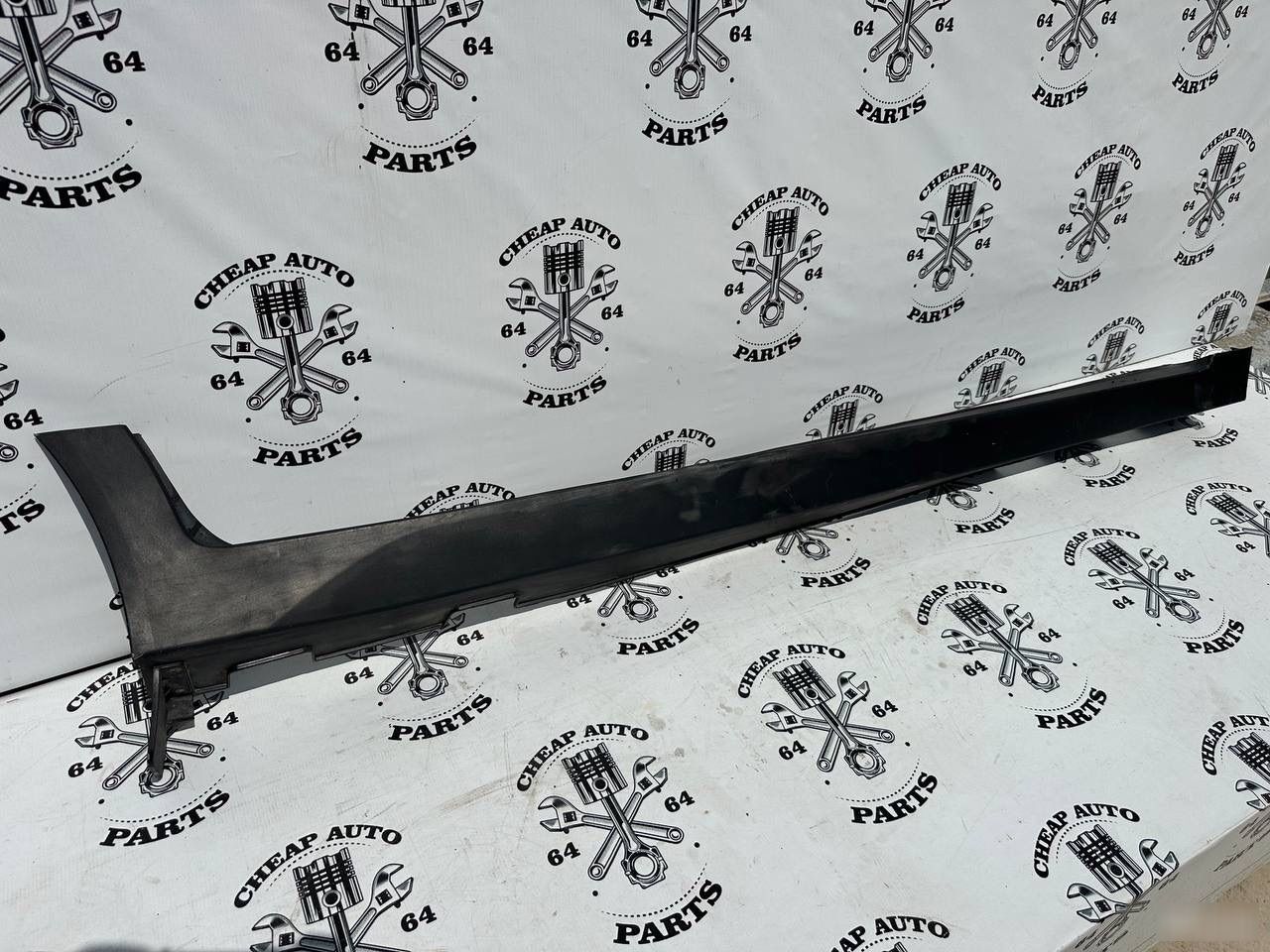 Порог нижний - Фото 6