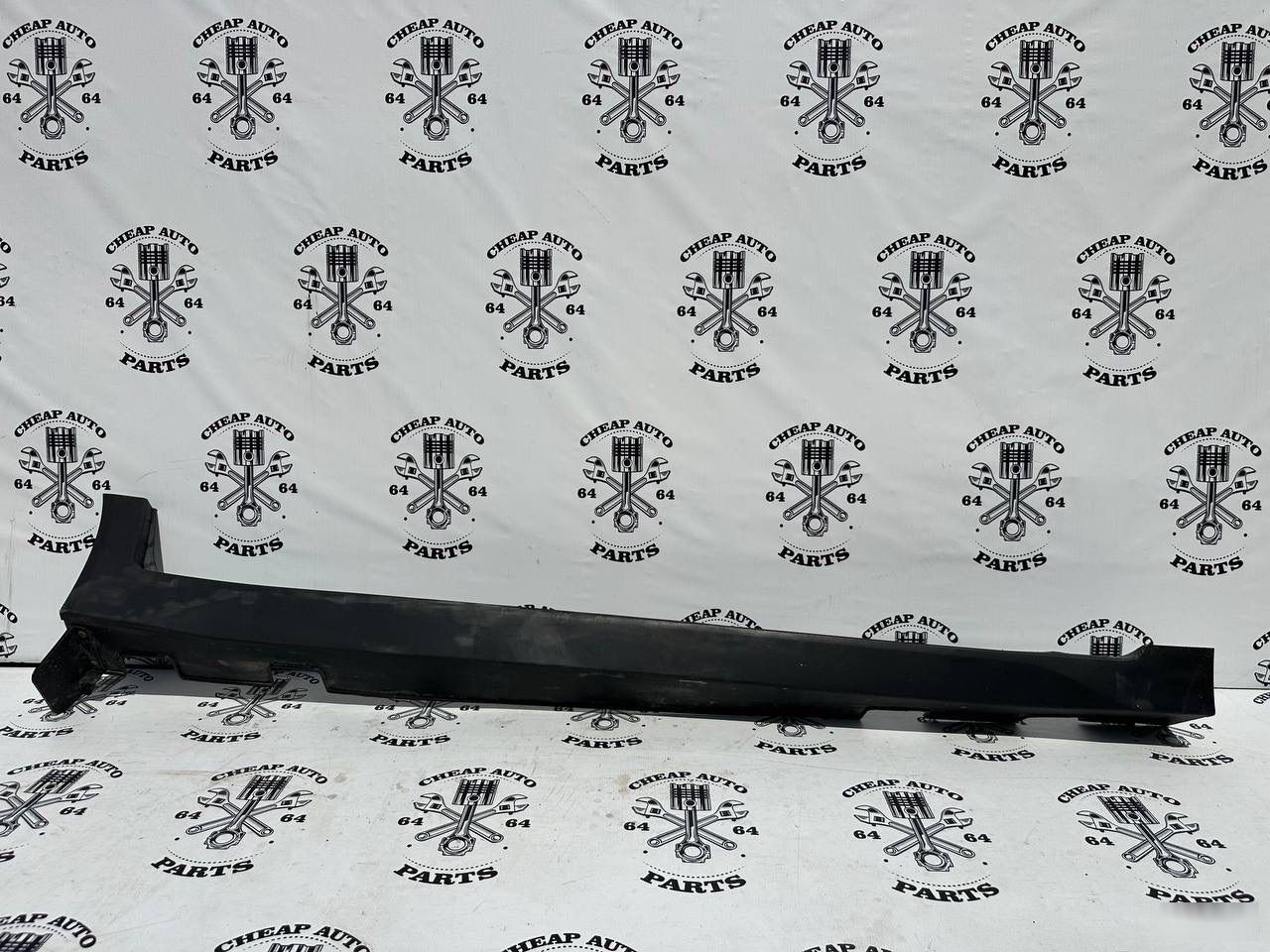 Порог нижний - Фото 7