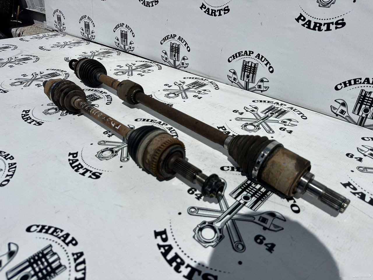 Привод - Фото 3