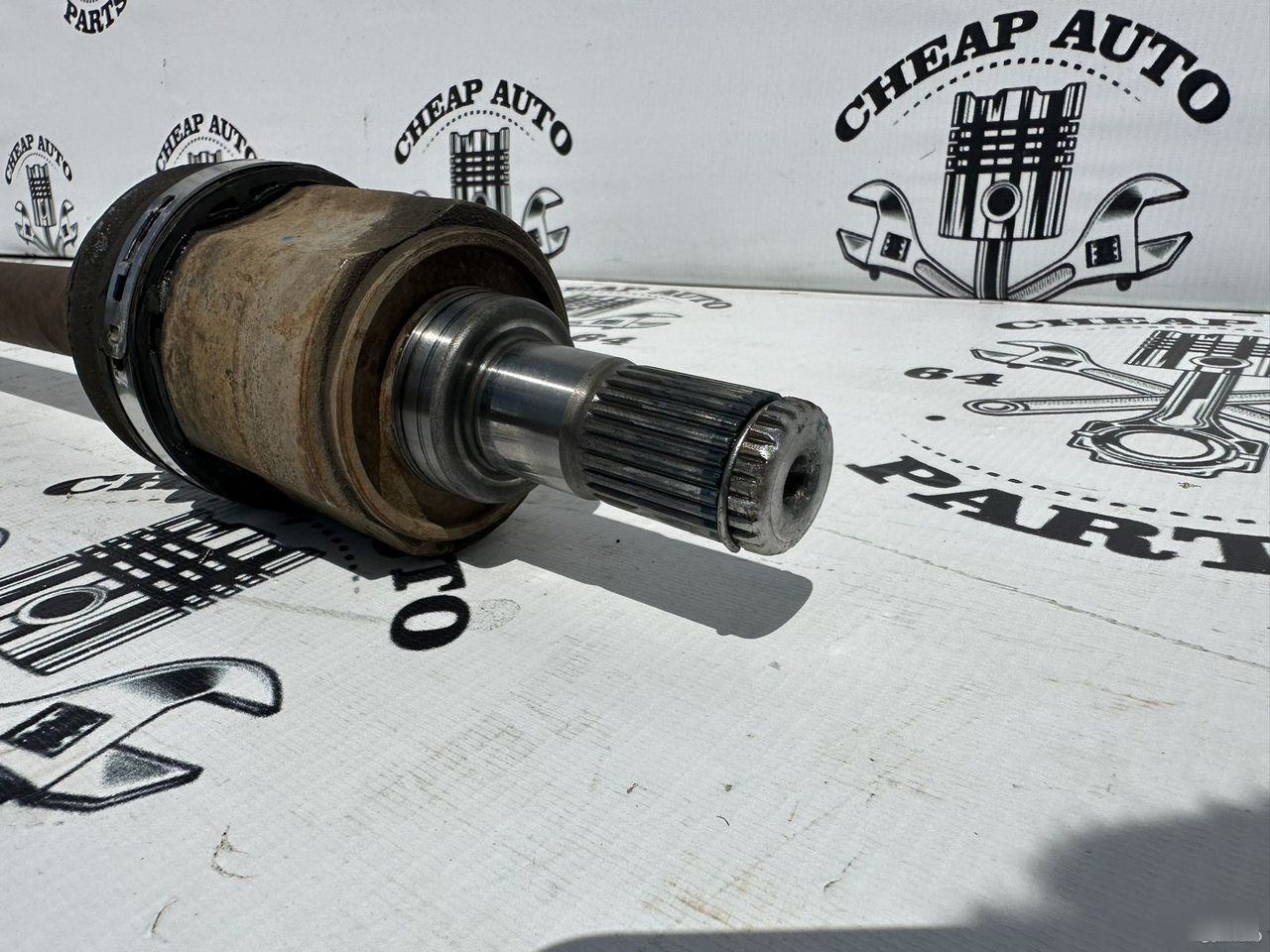 Привод - Фото 4