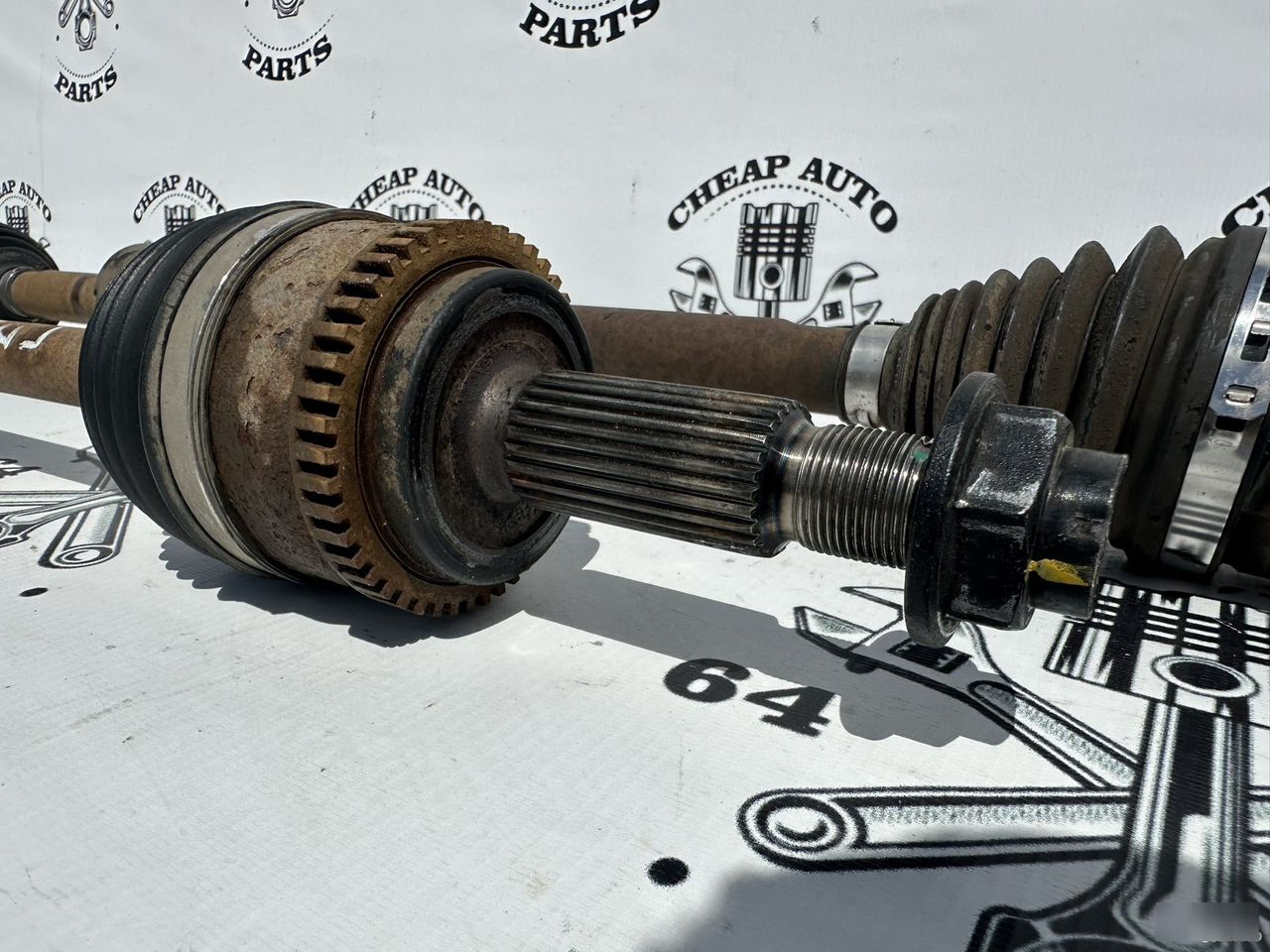 Привод - Фото 5