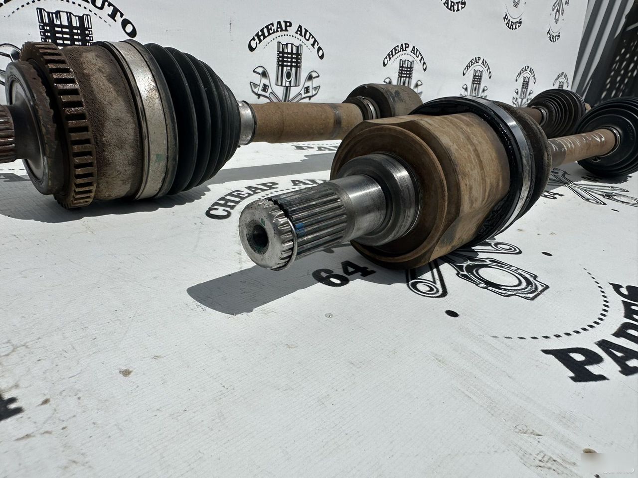 Привод - Фото 6