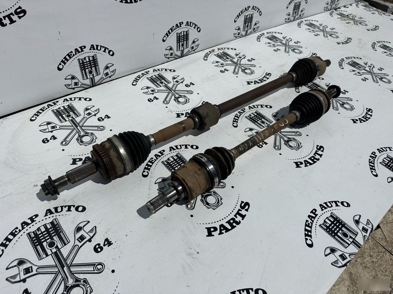 Привод - Фото 8