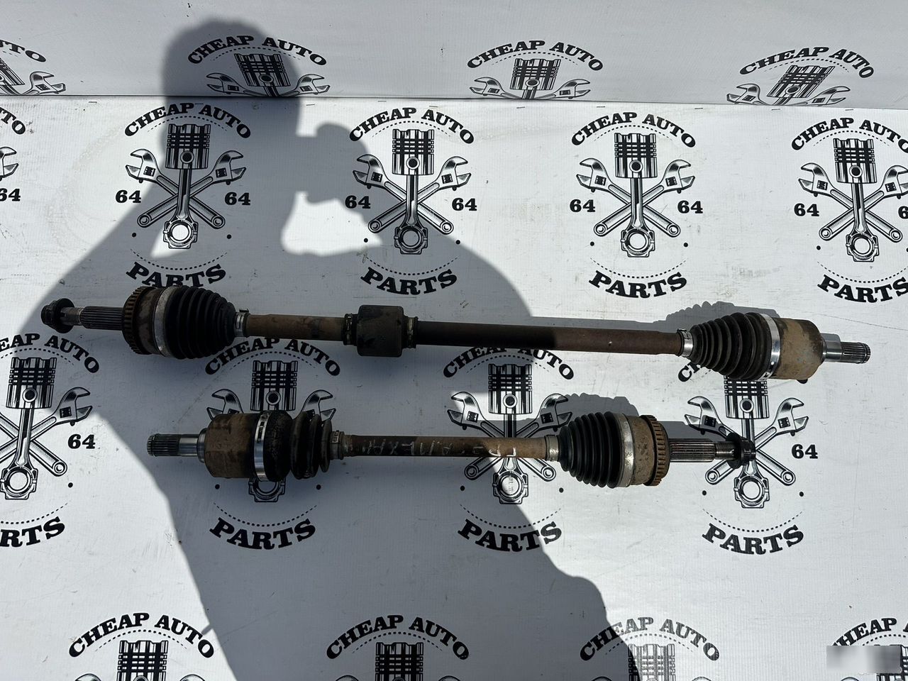 Привод - Фото 10