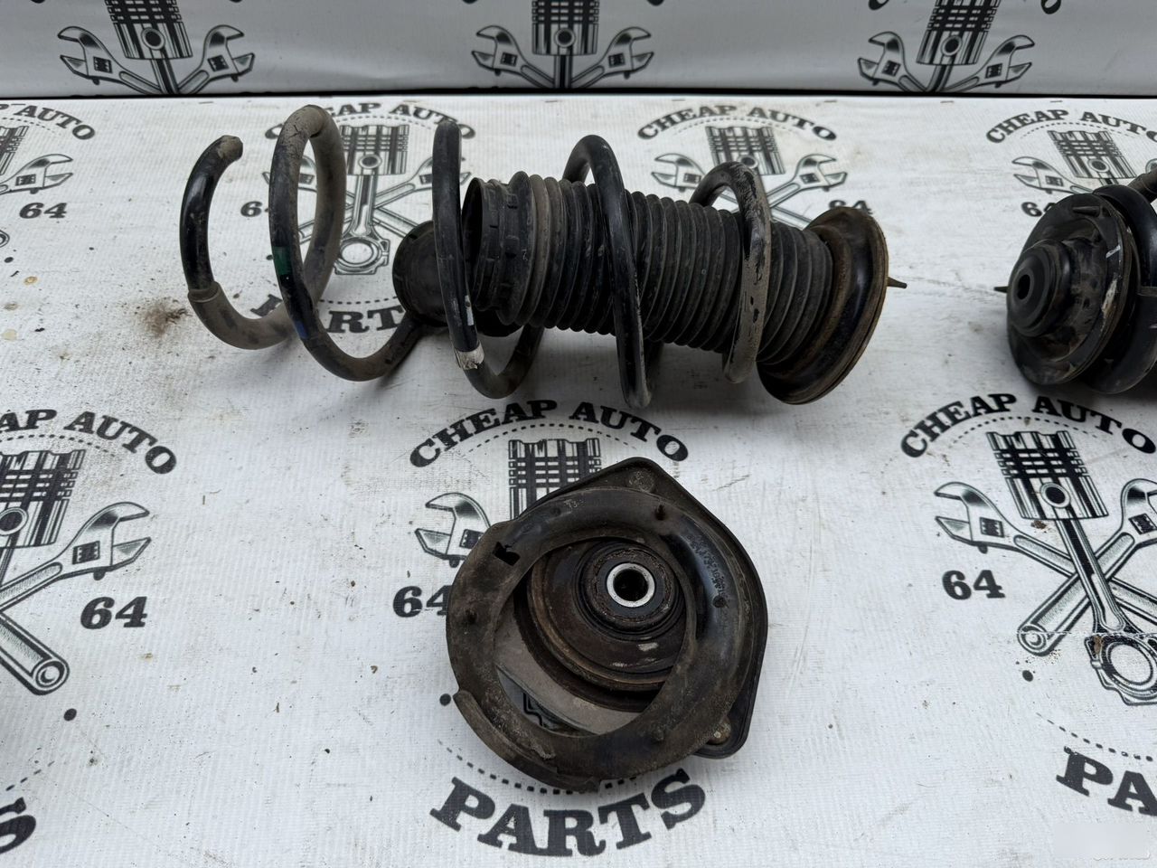 Пружины - Фото 3