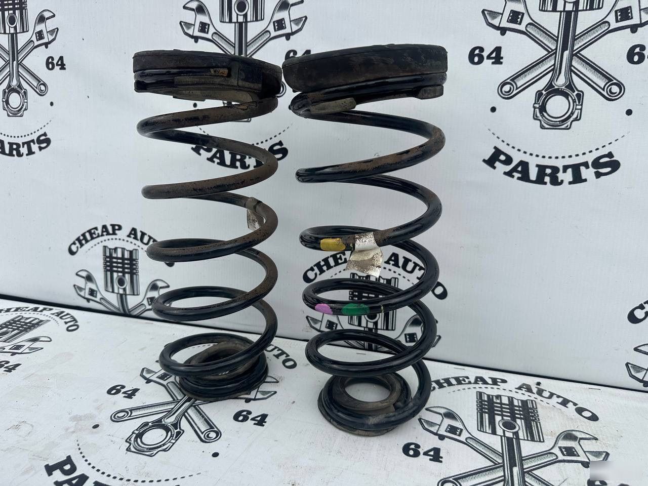 Пружины - Фото 4