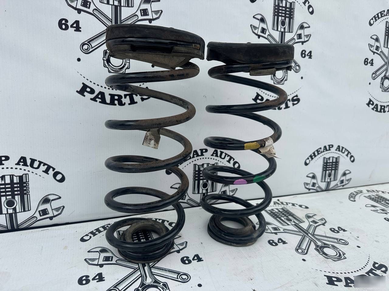 Пружины - Фото 5