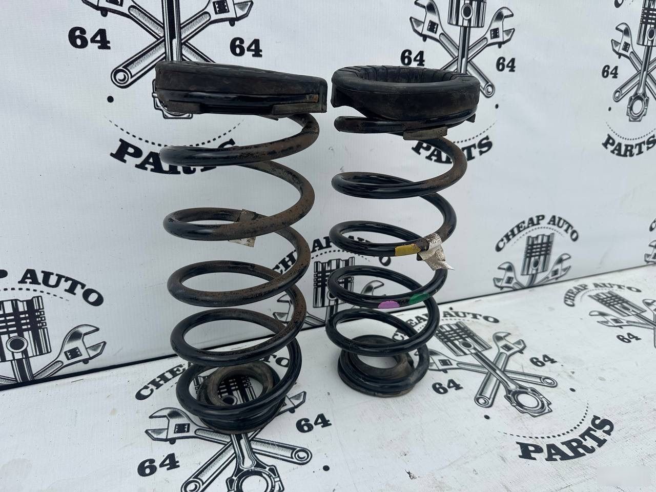 Пружины - Фото 6