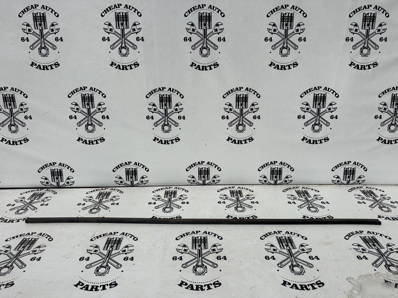 Резинка жабо