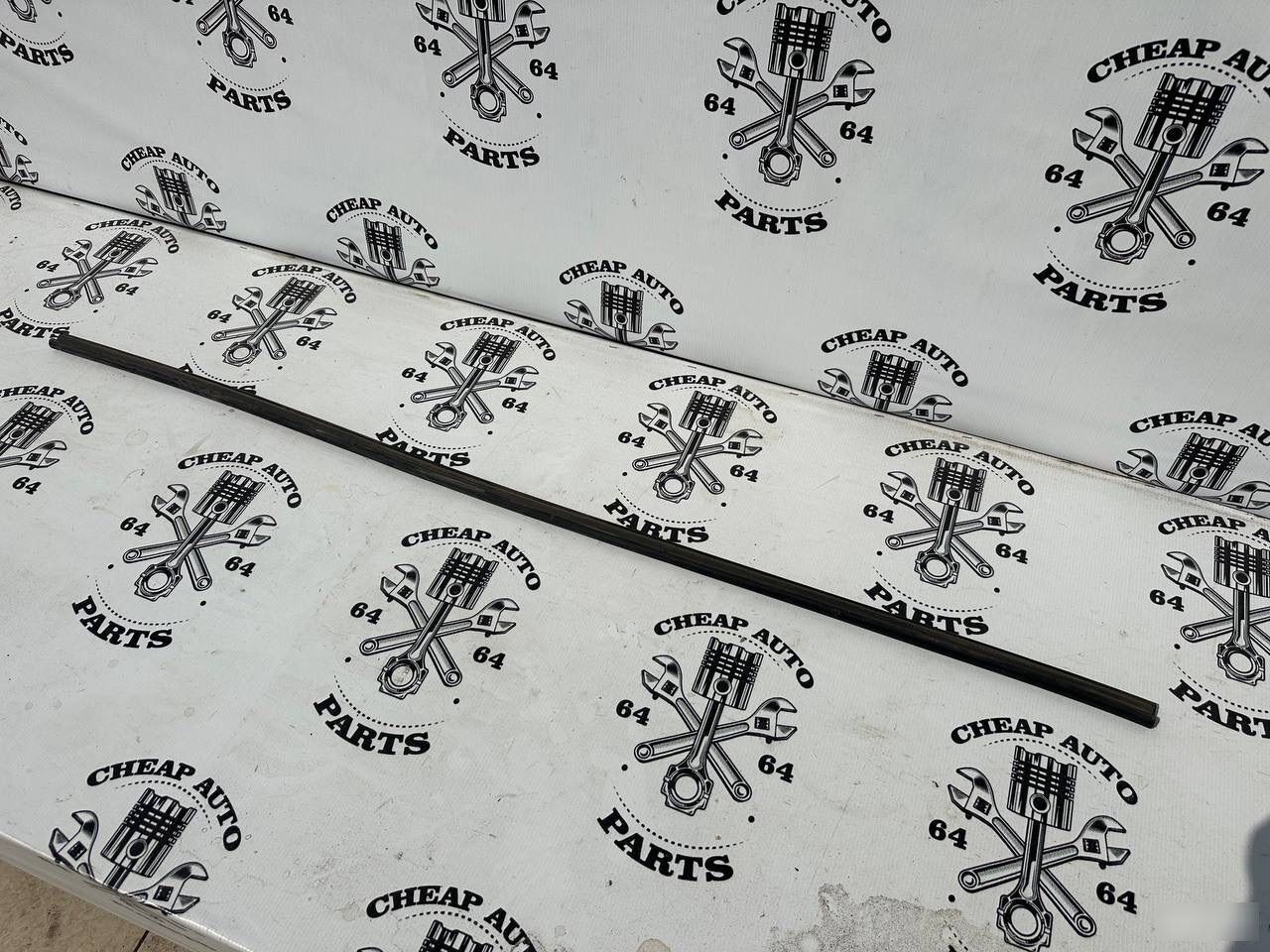 Резинка жабо - Фото 2