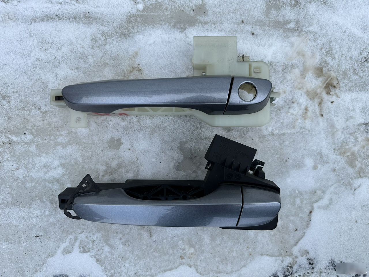 Ручки двери - Фото 7