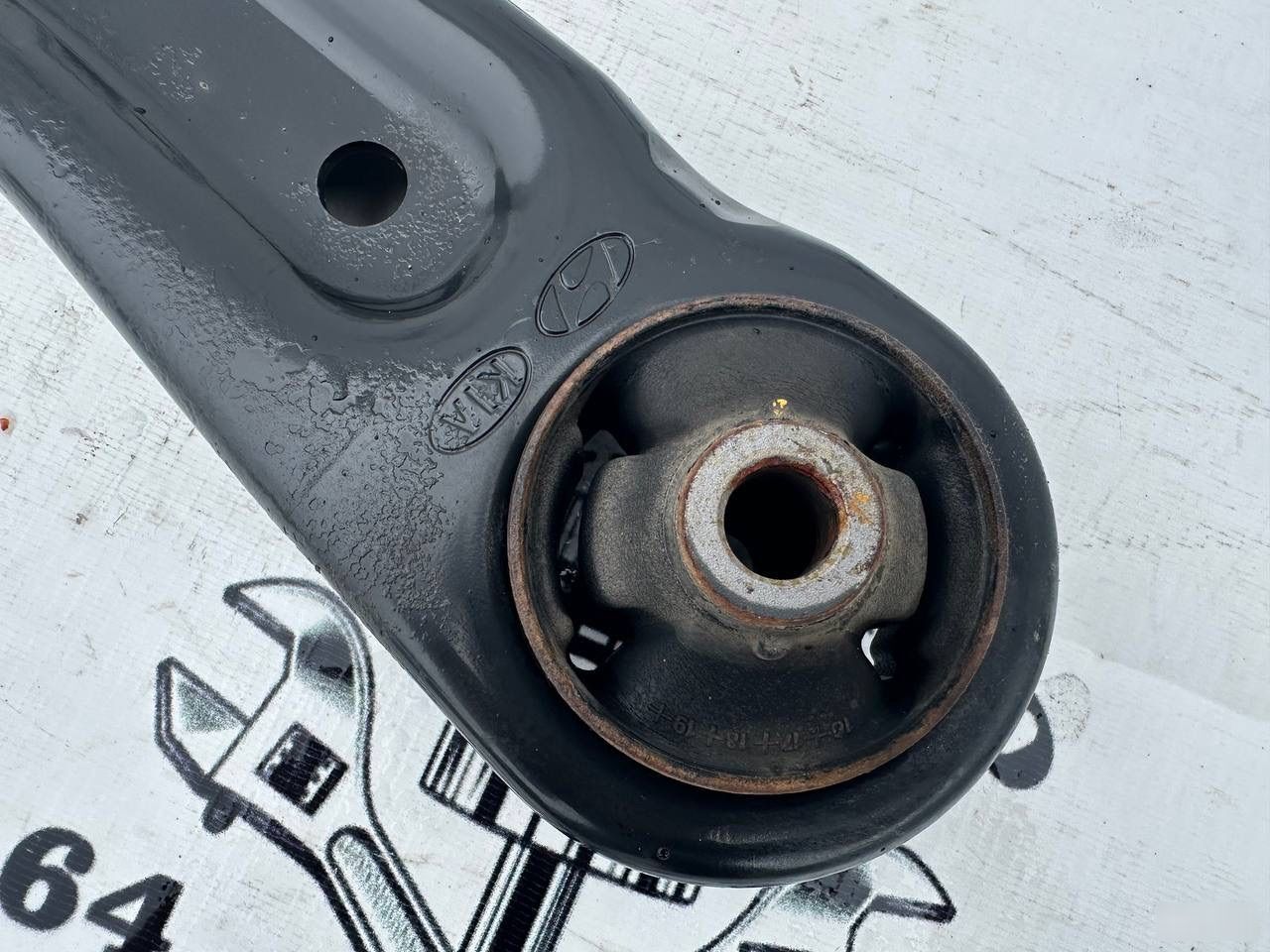 Рычаг - Фото 5