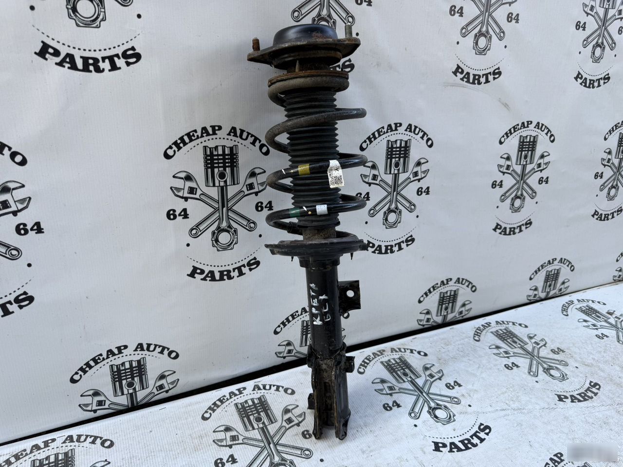 Стойка амортизатора - Фото 3