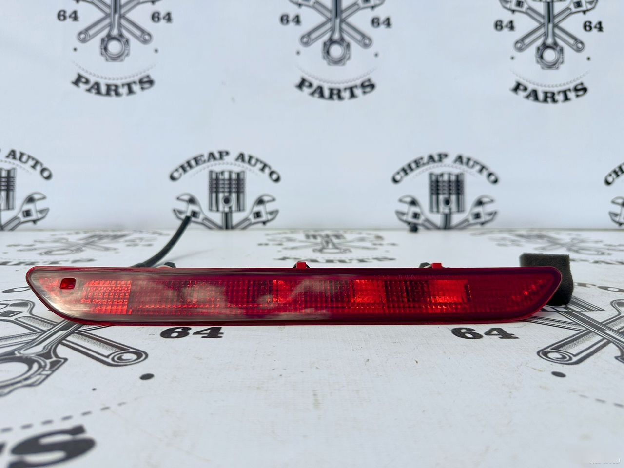 Стоп-сигнал крышки багажника - Фото 2