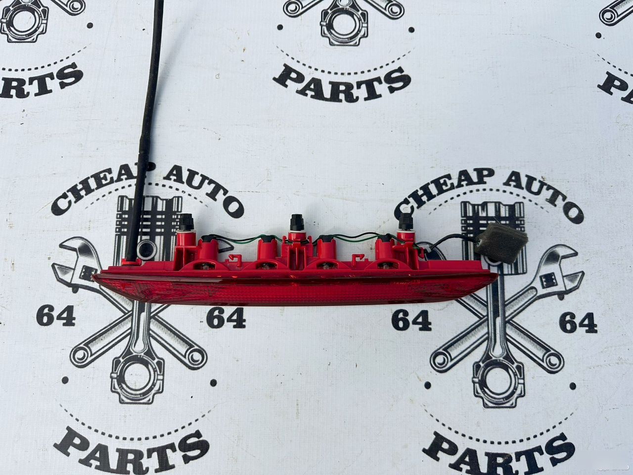 Стоп-сигнал крышки багажника - Фото 3